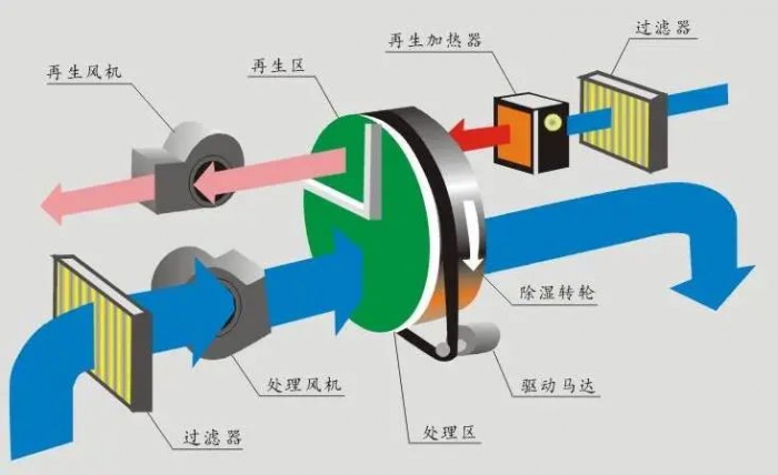 廁所潮濕久而久之會生蟲還是？