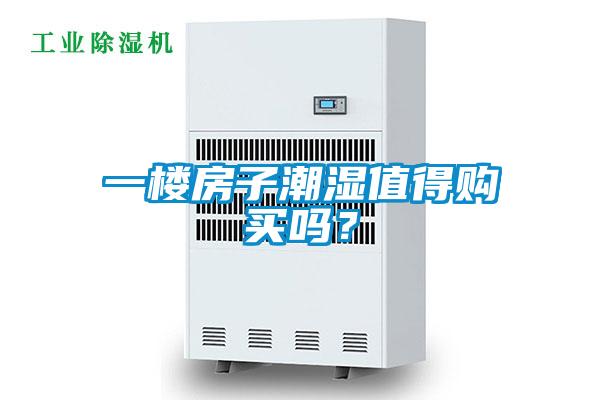 一樓房子潮濕值得購(gòu)買嗎？