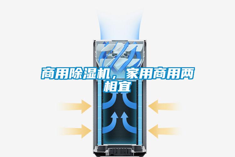 商用除濕機(jī)，家用商用兩相宜
