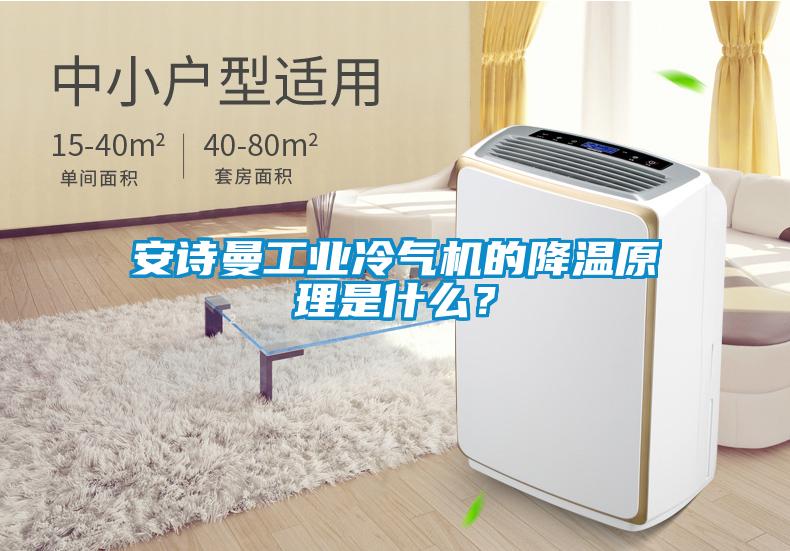 安詩曼工業(yè)冷氣機(jī)的降溫原理是什么？