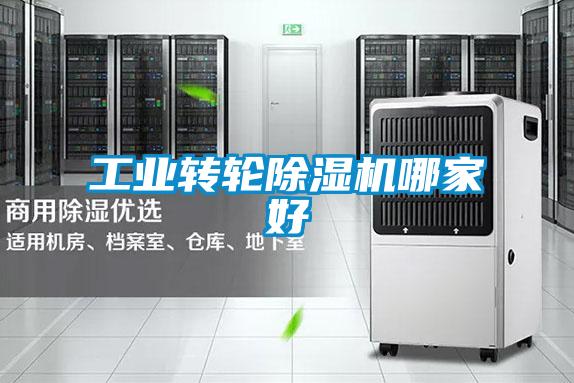 工業(yè)轉輪除濕機哪家好