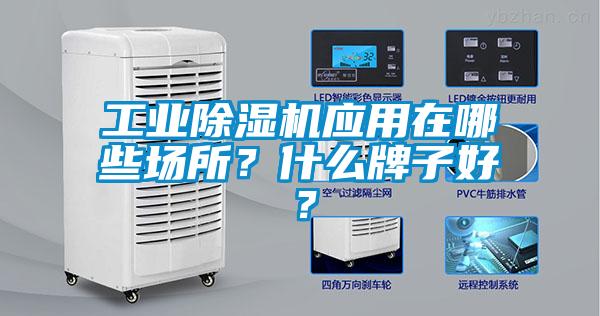 工業(yè)除濕機(jī)應(yīng)用在哪些場所？什么牌子好？