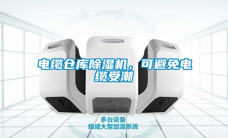 電纜倉庫除濕機(jī)，可避免電纜受潮