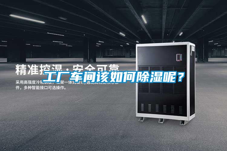 工廠車間該如何除濕呢？