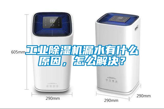 工業(yè)除濕機(jī)漏水有什么原因，怎么解決？