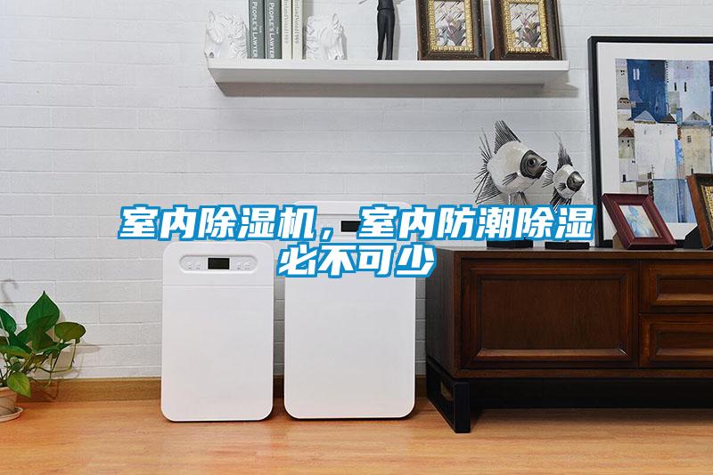 室內(nèi)除濕機(jī)，室內(nèi)防潮除濕必不可少