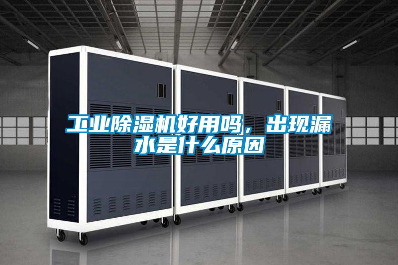 工業(yè)除濕機(jī)好用嗎，出現(xiàn)漏水是什么原因
