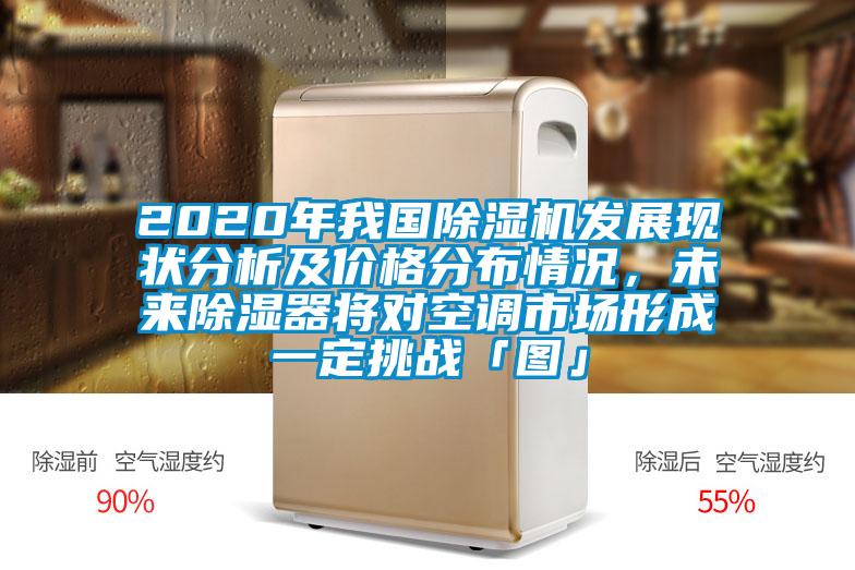 2020年我國(guó)除濕機(jī)發(fā)展現(xiàn)狀分析及價(jià)格分布情況，未來除濕器將對(duì)空調(diào)市場(chǎng)形成一定挑戰(zhàn)「圖」