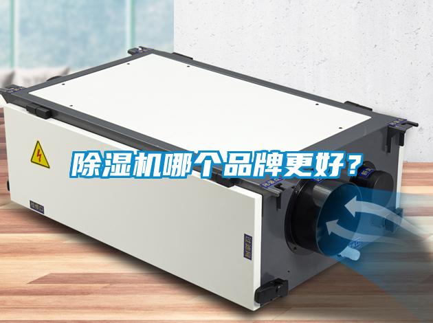 除濕機(jī)哪個(gè)品牌更好？