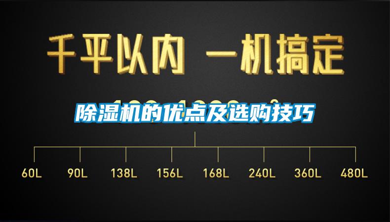 除濕機的優(yōu)點及選購技巧