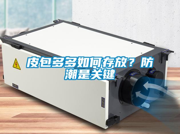 皮包多多如何存放？防潮是關(guān)鍵