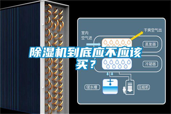 除濕機(jī)到底應(yīng)不應(yīng)該買(mǎi)？