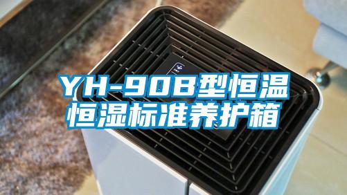 YH-90B型恒溫恒濕標(biāo)準(zhǔn)養(yǎng)護箱