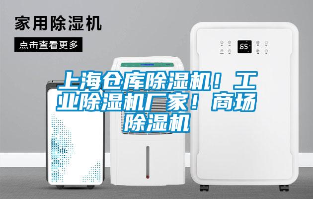上海倉庫除濕機(jī)！工業(yè)除濕機(jī)廠家！商場除濕機(jī)
