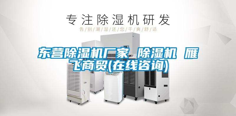 東營(yíng)除濕機(jī)廠家 除濕機(jī) 雁飛商貿(mào)(在線咨詢)