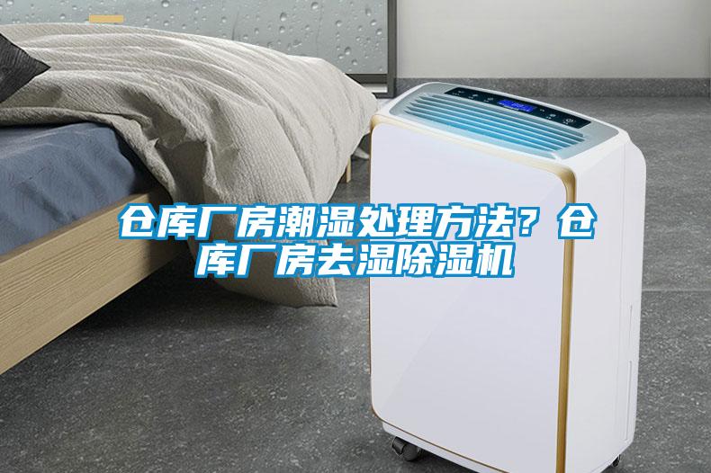 倉(cāng)庫(kù)廠房潮濕處理方法？倉(cāng)庫(kù)廠房去濕除濕機(jī)