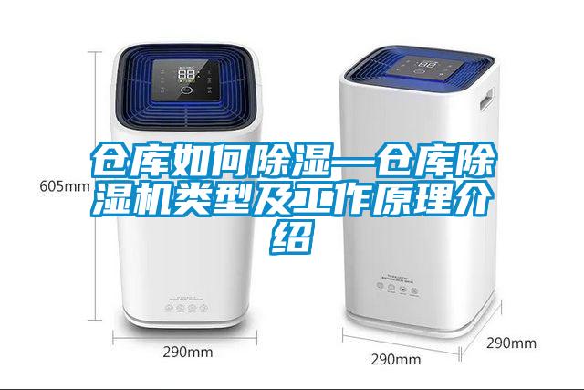 倉(cāng)庫(kù)如何除濕—倉(cāng)庫(kù)除濕機(jī)類(lèi)型及工作原理介紹