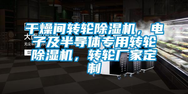 干燥間轉(zhuǎn)輪除濕機(jī)，電子及半導(dǎo)體專用轉(zhuǎn)輪除濕機(jī)，轉(zhuǎn)輪廠家定制
