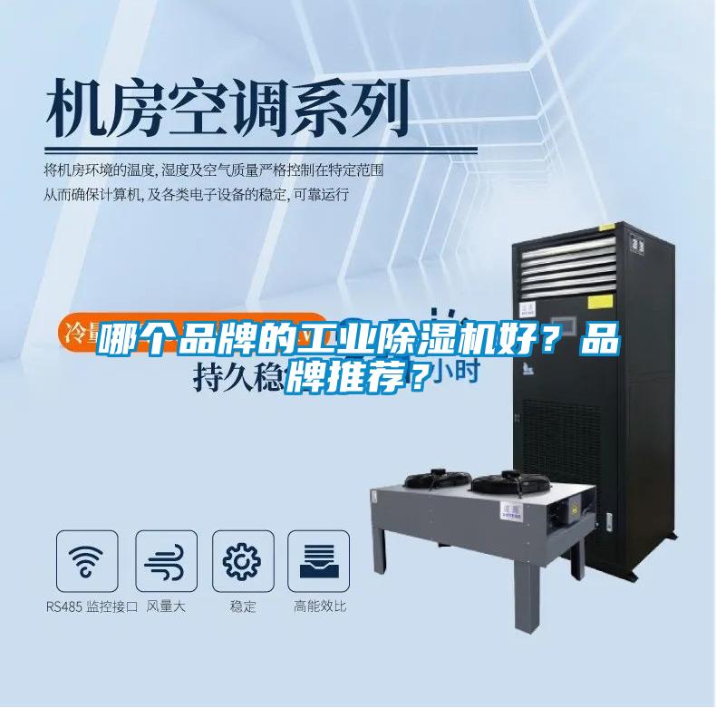 哪個品牌的工業(yè)除濕機(jī)好？品牌推薦？