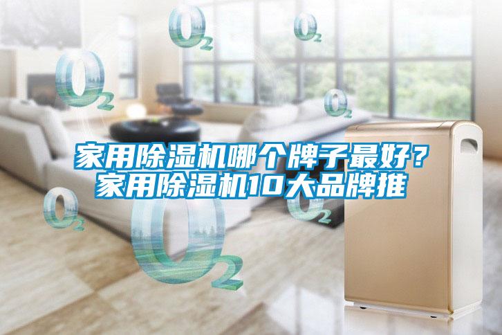 家用除濕機(jī)哪個(gè)牌子最好？家用除濕機(jī)10大品牌推