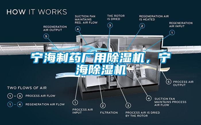 寧海制藥廠用除濕機(jī)，寧海除濕機(jī)