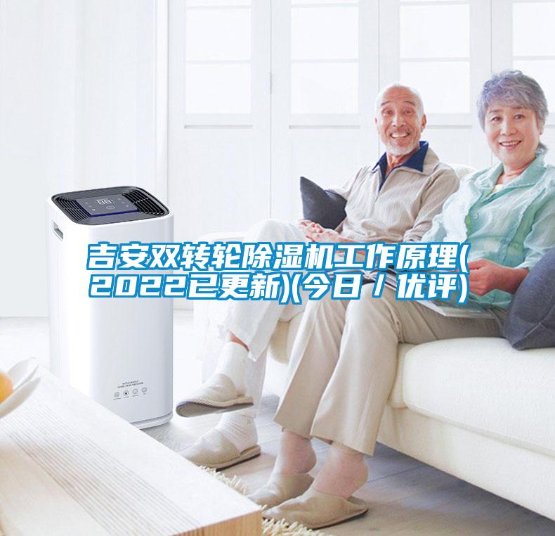 吉安雙轉(zhuǎn)輪除濕機工作原理(2022已更新)(今日／優(yōu)評)