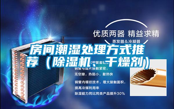 房間潮濕處理方式推薦（除濕機(jī)、干燥劑）