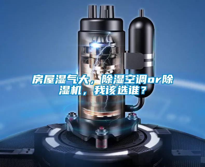 房屋濕氣大，除濕空調(diào)or除濕機(jī)，我該選誰？