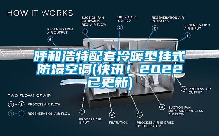 呼和浩特配套冷暖型掛式防爆空調(diào)(快訊！2022已更新)