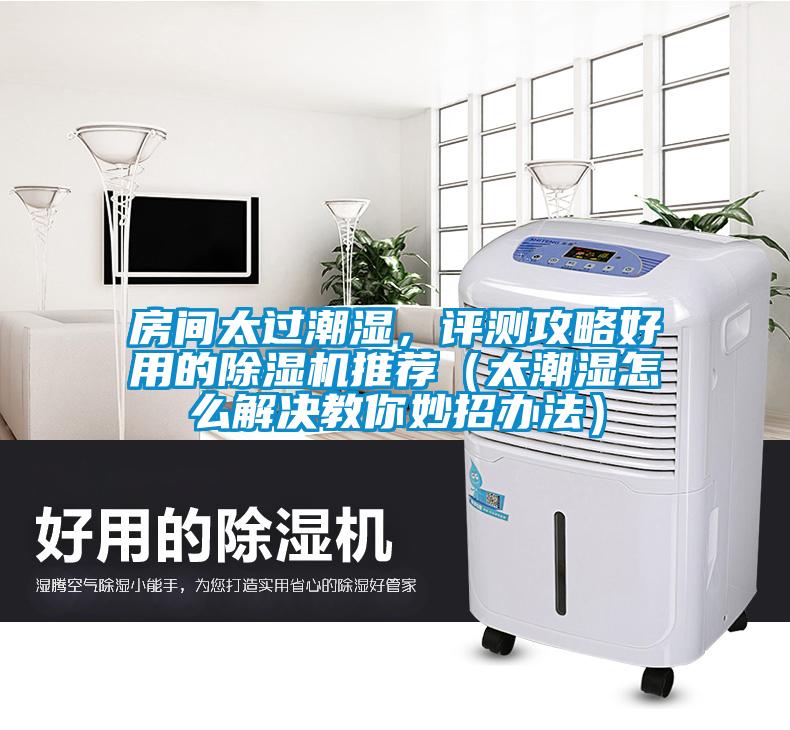 房間太過潮濕，評(píng)測(cè)攻略好用的除濕機(jī)推薦（太潮濕怎么解決教你妙招辦法）
