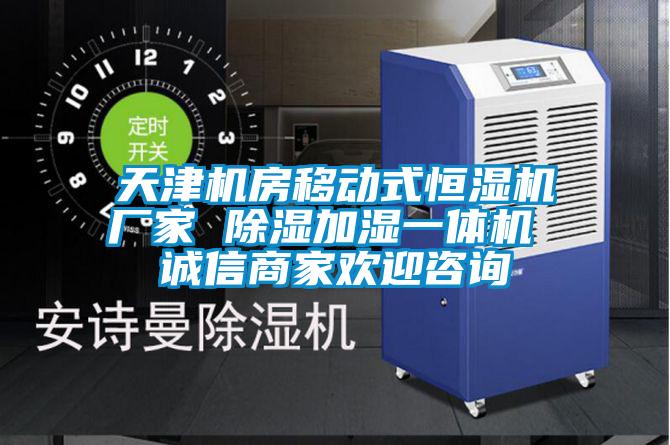 天津機(jī)房移動式恒濕機(jī)廠家 除濕加濕一體機(jī) 誠信商家歡迎咨詢