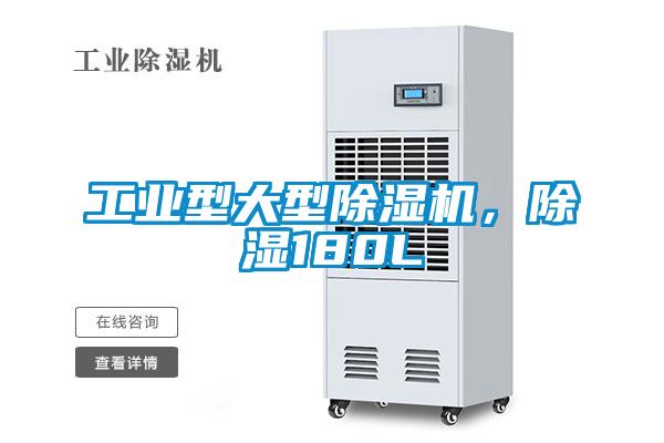 工業(yè)型大型除濕機(jī)，除濕180L