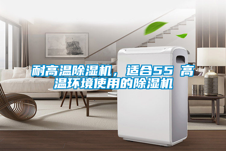 耐高溫除濕機，適合55℃高溫環(huán)境使用的除濕機