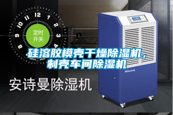 硅溶膠模殼干燥除濕機(jī)，制殼車間除濕機(jī)