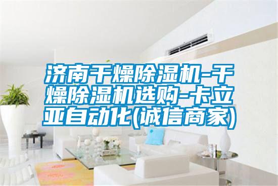 濟(jì)南干燥除濕機(jī)-干燥除濕機(jī)選購-卡立亞自動(dòng)化(誠(chéng)信商家)