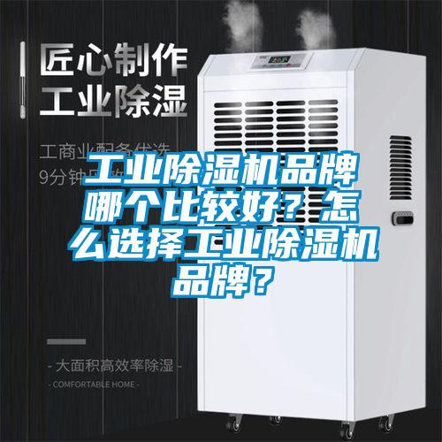 工業(yè)除濕機(jī)品牌哪個(gè)比較好？怎么選擇工業(yè)除濕機(jī)品牌？