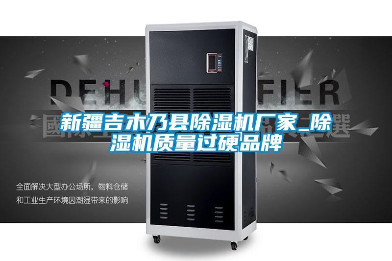 新疆吉木乃縣除濕機廠家_除濕機質(zhì)量過硬品牌