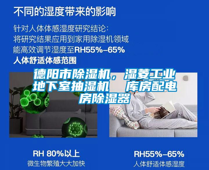 德陽(yáng)市除濕機(jī)，濕菱工業(yè)地下室抽濕機(jī)  庫(kù)房配電房除濕器