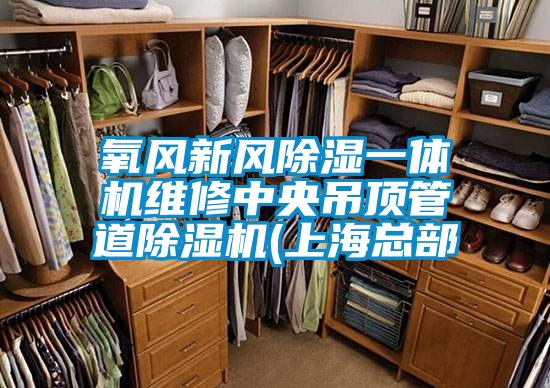 氧風(fēng)新風(fēng)除濕一體機維修中央吊頂管道除濕機(上海總部