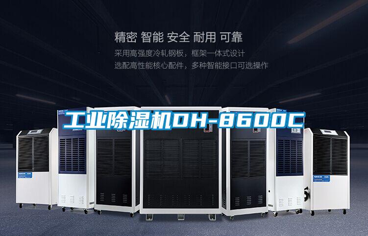 工業(yè)除濕機(jī)DH-8600C