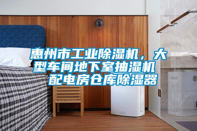 惠州市工業(yè)除濕機，大型車間地下室抽濕機  配電房倉庫除濕器