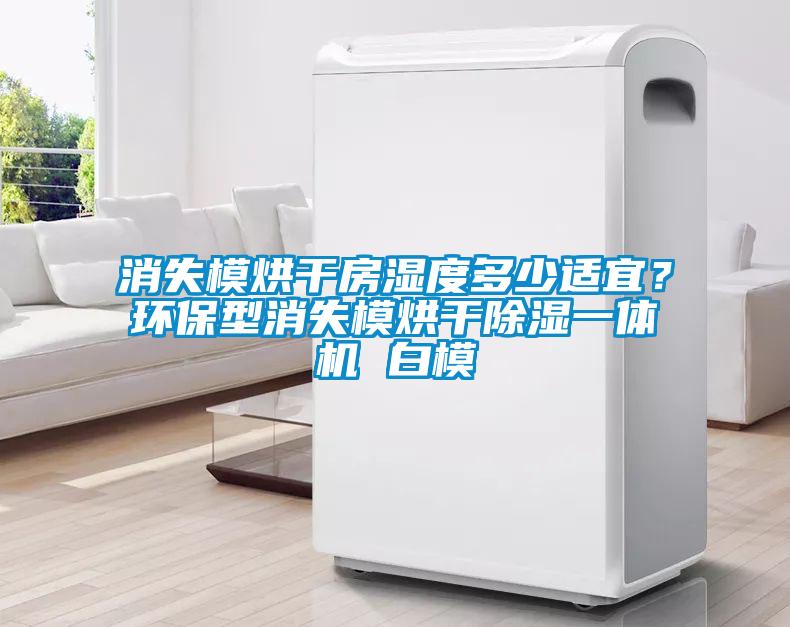 消失模烘干房濕度多少適宜？環(huán)保型消失模烘干除濕一體機 白模