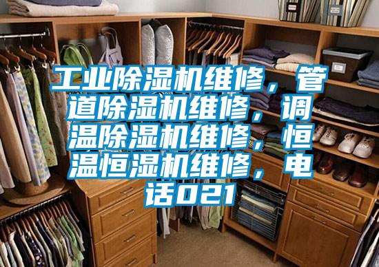 工業(yè)除濕機維修，管道除濕機維修，調(diào)溫除濕機維修，恒溫恒濕機維修，電話021