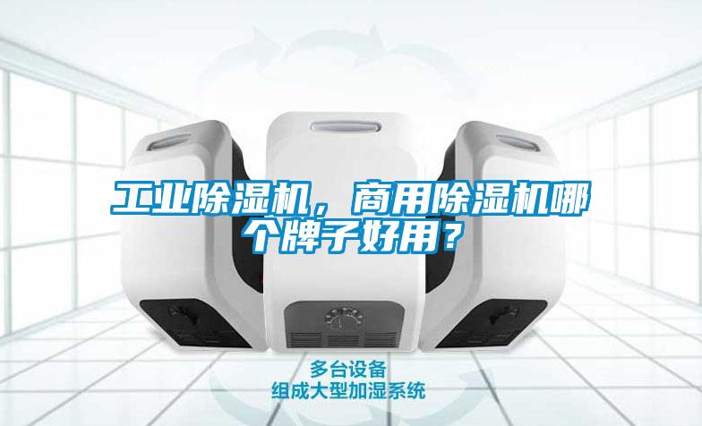 工業(yè)除濕機，商用除濕機哪個牌子好用？