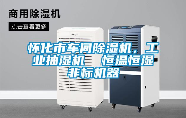 懷化市車間除濕機(jī)，工業(yè)抽濕機(jī)  恒溫恒濕非標(biāo)機(jī)器