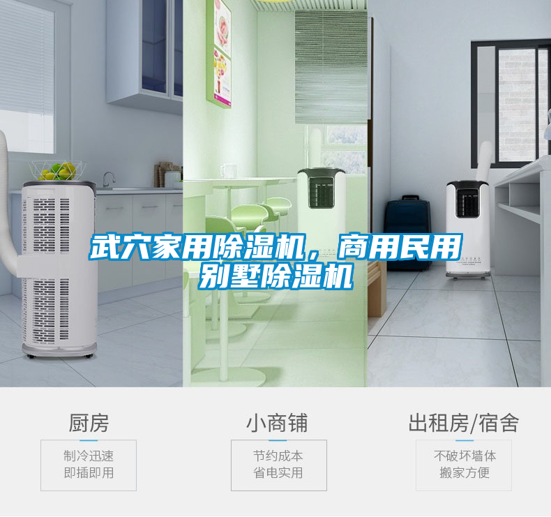 武穴家用除濕機(jī)，商用民用別墅除濕機(jī)