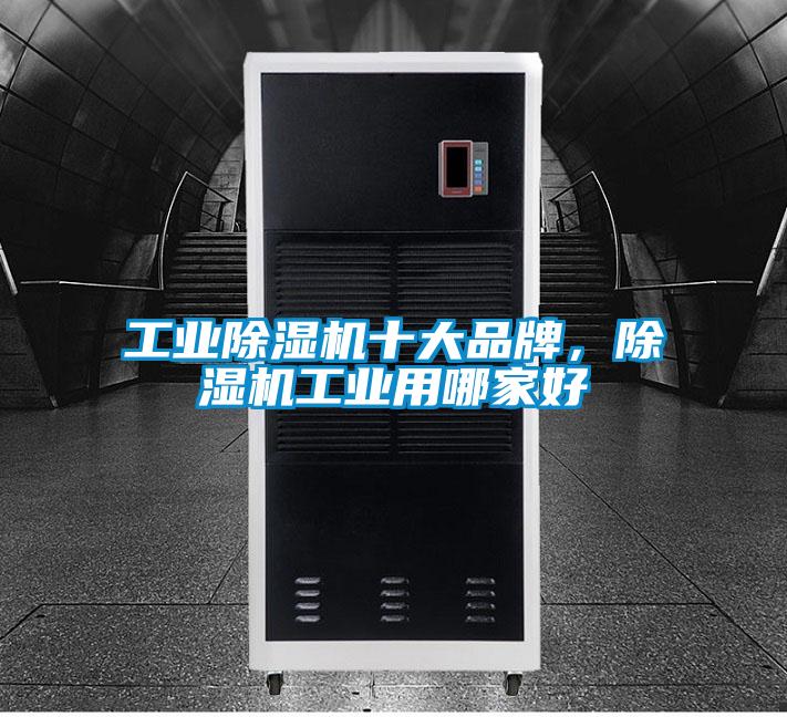 工業(yè)除濕機(jī)十大品牌，除濕機(jī)工業(yè)用哪家好