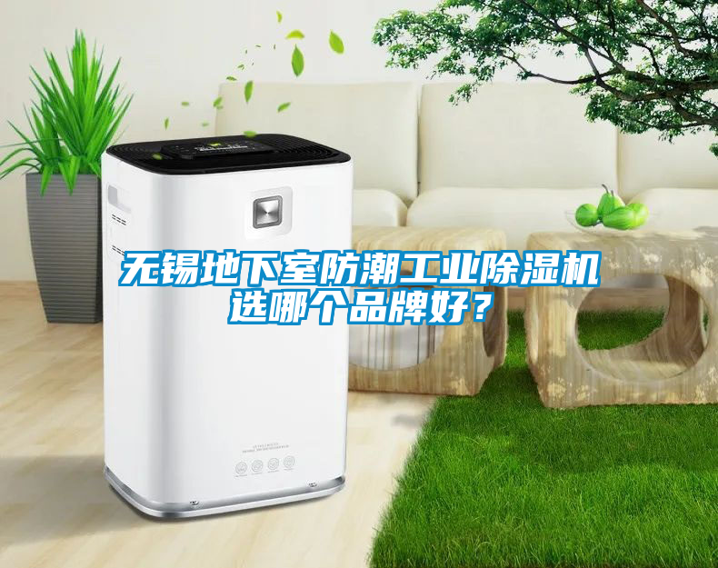 無錫地下室防潮工業(yè)除濕機(jī)選哪個(gè)品牌好？