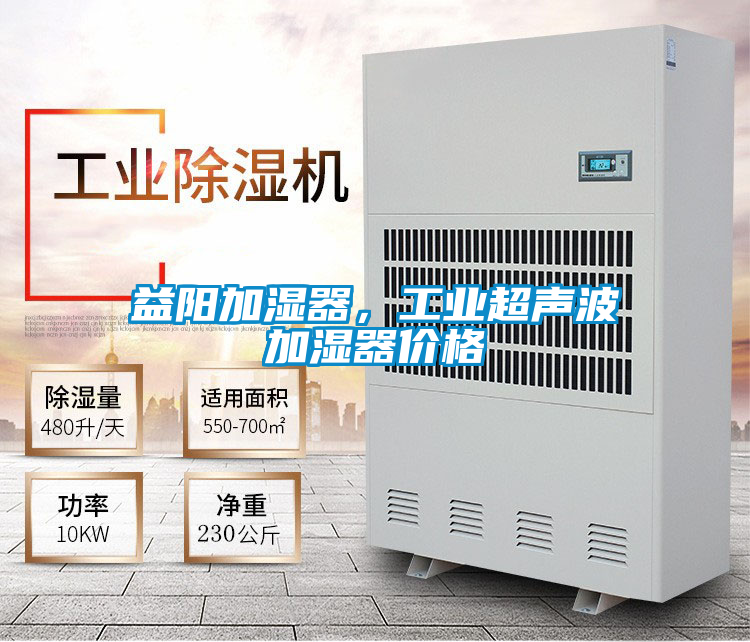 益陽加濕器，工業(yè)超聲波加濕器價(jià)格