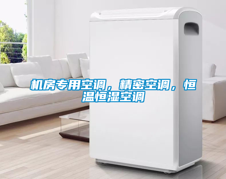 機(jī)房專用空調(diào)，精密空調(diào)，恒溫恒濕空調(diào)